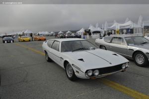 Lamborghini Espada