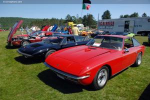 Lamborghini Islero