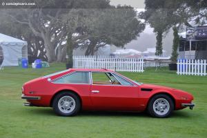 Lamborghini Jarama