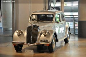 Lancia Aprilia