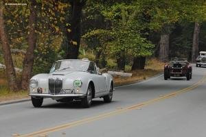 Lancia Aurelia