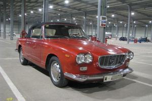 Lancia Flavia