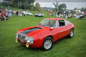 Lancia Fulvia
