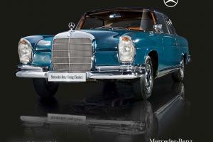 Mercedes-Benz W108/W109