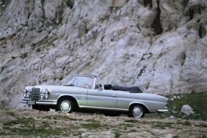 Mercedes-Benz W112