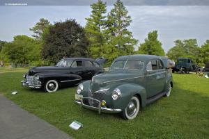 Mercury Eight
