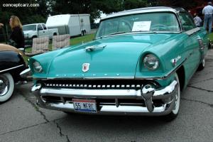 Mercury Montclair