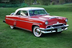 Mercury Monterey