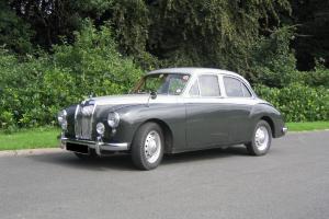 MG Magnette