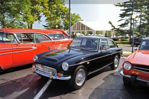 MG MGC