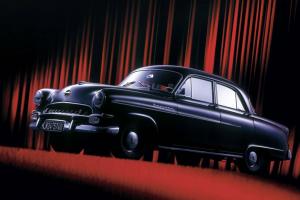 Opel Kapitan