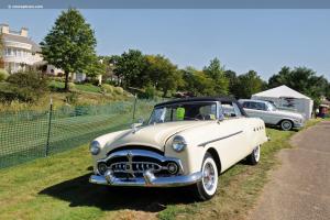Packard 200/250