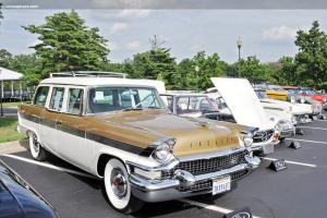 Packard Clipper