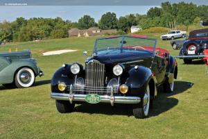 Packard One-Twenty 120