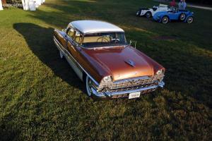 Packard Patrician