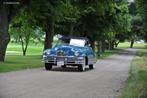 Packard Super Eight