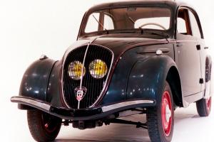 Peugeot 202