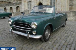 Peugeot 403