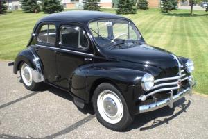 Renault 4CV