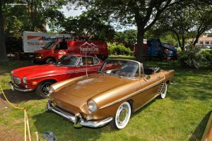Renault Caravelle
