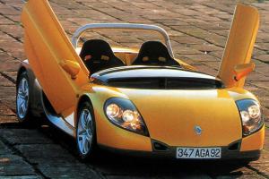 Renault Sport Spider