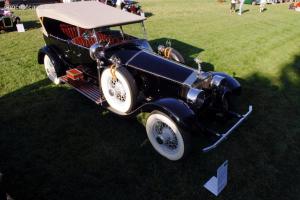 Rolls-Royce Phantom I