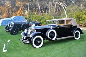 Rolls-Royce Phantom II