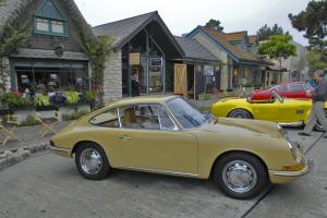 Porsche 912