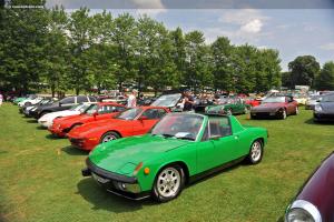 Porsche 914