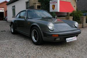 Porsche 930