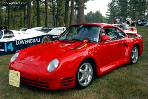 Porsche 959