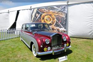 Rolls-Royce Phantom V