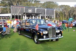 Rolls-Royce Phantom VI