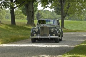 Rolls-Royce Silver Cloud