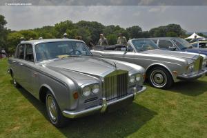 Rolls-Royce Silver Shadow