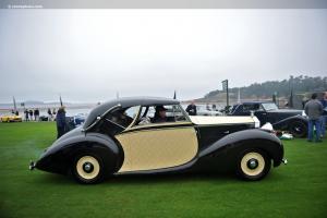 Rolls-Royce Silver Wraith