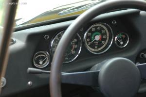 Saab 97 Sonett II/III