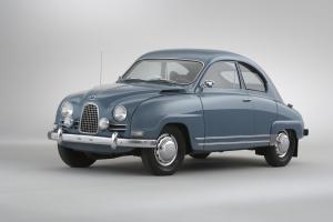 Saab GT750