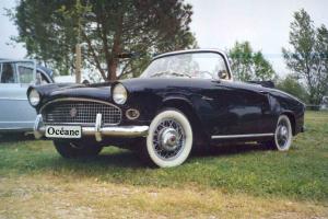 Simca Aronde Oceane