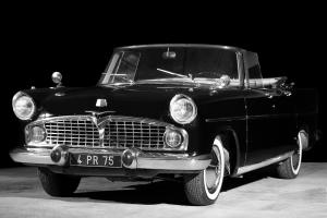 Simca Vedette