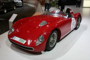 Skoda 1101 OHC