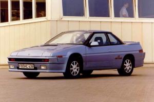 Subaru Alcyone