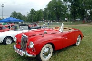 Sunbeam Alpine