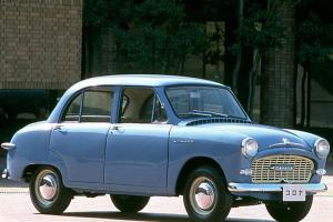 Toyota Corona T10