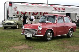 Toyota Publica
