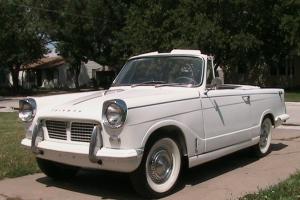 Triumph Herald