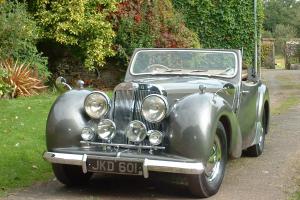 Triumph Roadster