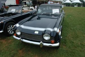 Triumph TR250