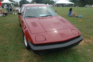 Triumph TR7