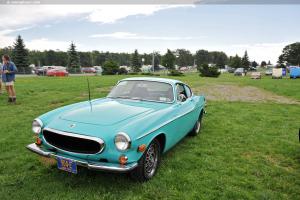 Volvo P1800